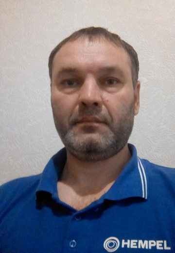 My photo - Pavel, 45 from Fryazino (@pavel174010)