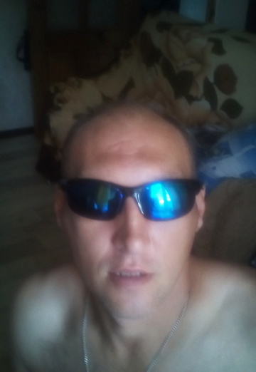 Моя фотография - Grigoriy, 49 из Ибреси (@grigoriy20435)