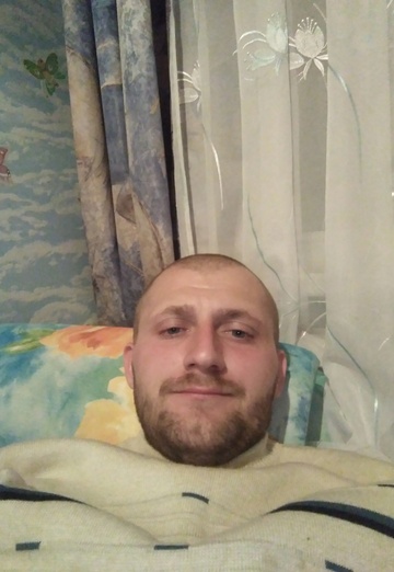 Моя фотография - Денис, 34 из Витебск (@denis226232)