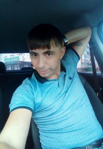My photo - DMITRIY, 38 from Krasnodar (@dmitriy326849)