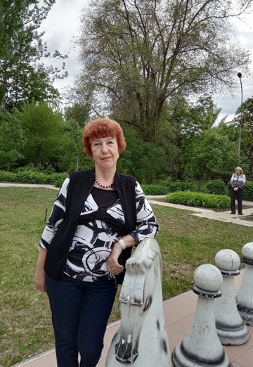 Моя фотография - Галина, 67 из Волгоград (@galina97095)