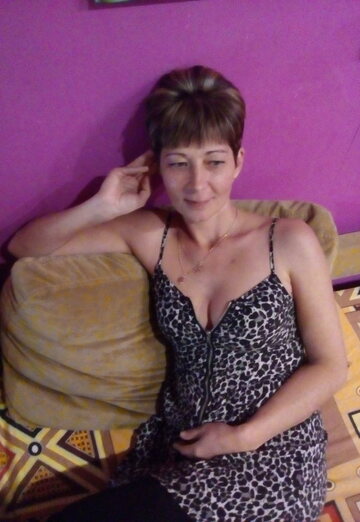 Моя фотография - Ксения, 45 из Димитровград (@kseniya50463)