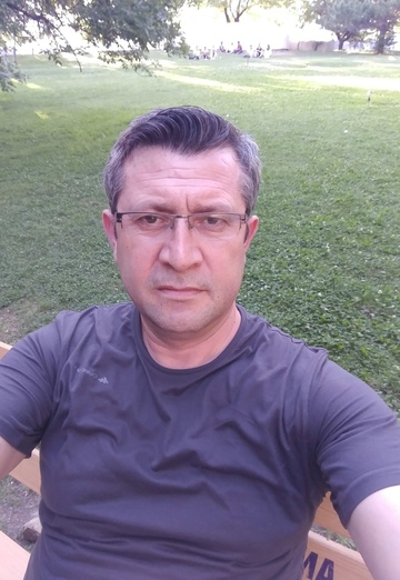 My photo - Tamer, 51 from Antalya (@tamer267)