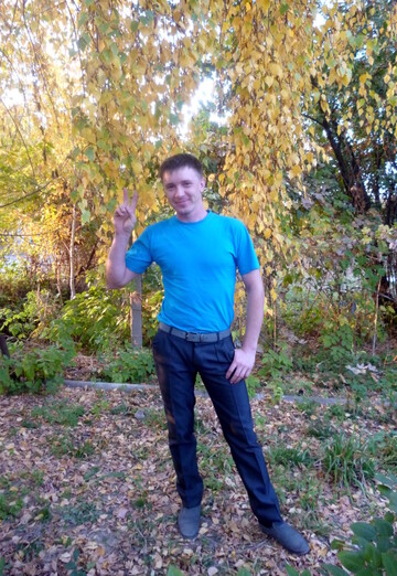 Моя фотография - Дмитрий, 37 из Талгар (@dmitriy63776)