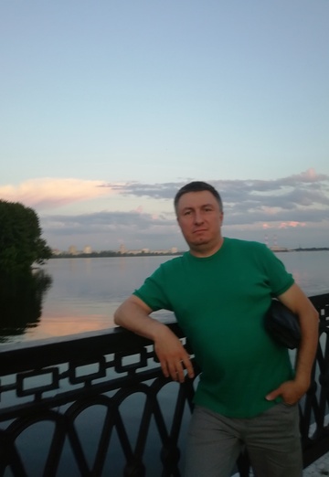 Моя фотография - саша, 50 из Луганск (@sasha204095)