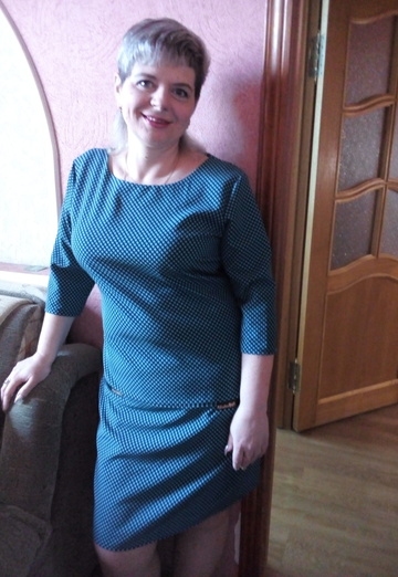Моя фотография - Ирина, 51 из Таганрог (@irina241326)