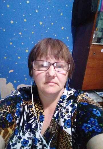 Моя фотография - Ирина, 55 из Бобруйск (@irina288991)