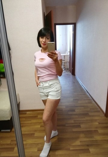 My photo - Nadejda, 39 from Nefteyugansk (@nadejda71727)