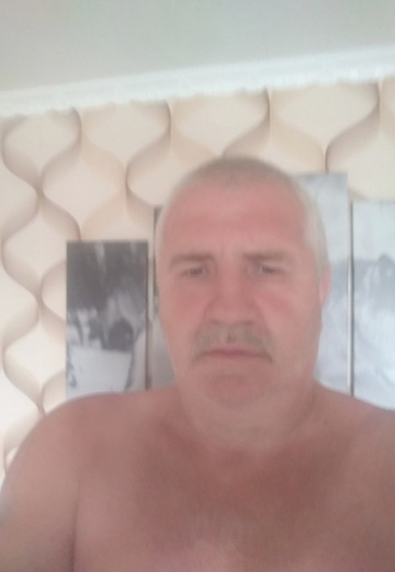 My photo - Vlad, 56 from Vladimir (@vlad155921)