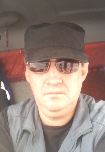 Моя фотография - Александр, 51 из Ленинск-Кузнецкий (@aleksandr681194)