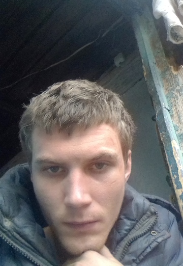 My photo - Dmitriy, 27 from Shakhty (@dmitriy429522)