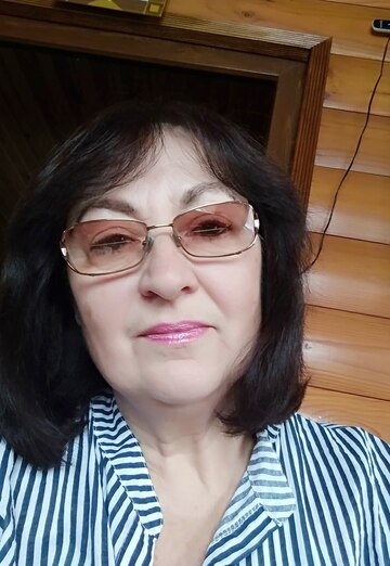 Моя фотография - Маргарита, 73 из Киев (@margarita26149)