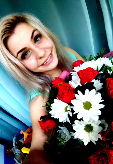 My photo - Alenka, 28 from Ivanovo (@alenka12230)