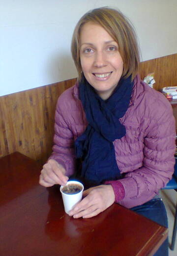 Моя фотография - Helena, 48 из Варшава (@helena1171)