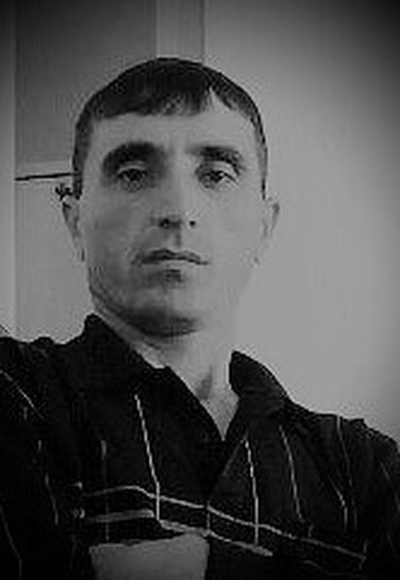 Моя фотография - Азиз, 51 из Ростов-на-Дону (@aziz6371)