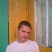 Сергей, 33, Красное-на-Волге
