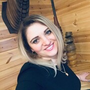 Ольга, 37, Шебекино