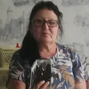 Надежда, 62, Улан-Удэ