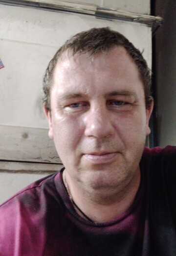 Mein Foto - Konstantin, 46 aus Juschno-Sachalinsk (@konstantinserikov0)