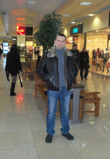 Моя фотография - Юрий, 45 из Харьков (@uriy111530)