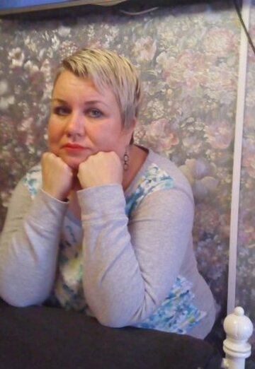 Моя фотография - Ольга, 50 из Ростов-на-Дону (@olga193125)