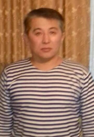My photo - Kurman, 54 from Astana (@kurman122)