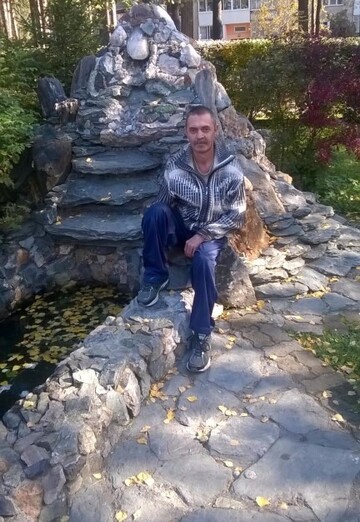 Моя фотография - Владимир Петрухин, 52 из Екатеринбург (@vladimirpetruhin)