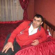 Арам, 43, Московский