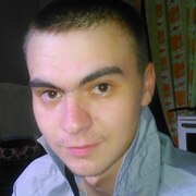 Витя, 28, Чебаркуль