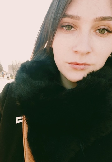 Моя фотография - Наталья, 24 из Ушачи (@natalya280522)