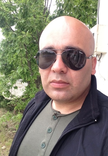 My photo - cahangir, 44 from Masallı (@cahangir28)