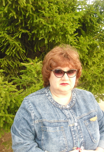 Моя фотография - Елена, 59 из Калуга (@elena260729)