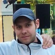 олег, 38, Сатка