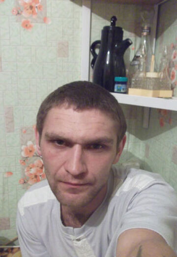 My photo - Anatoliy, 40 from Engels (@anatoliy83973)