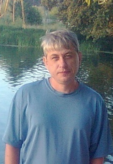Моя фотография - Вячеслав, 54 из Северодонецк (@vyacheslav44984)