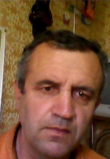 Моя фотография - Олег, 64 из Москва (@oleg190262)