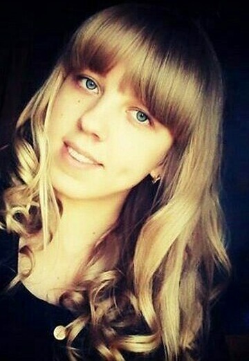 Yulya (@ulya21686) — my photo № 1