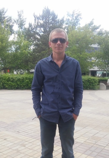 My photo - Sergey, 33 from Karaganda (@sergey888655)