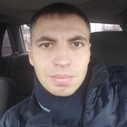 Роман Фадеев, 30, Псков