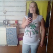 Ольга, 37, Краснокамск