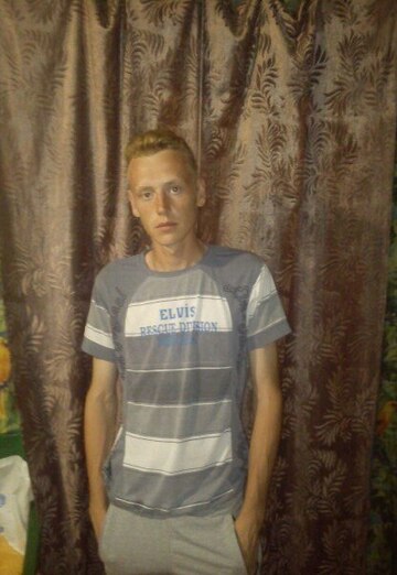 My photo - Vitaliy, 32 from Sevsk (@vitaliy29738)