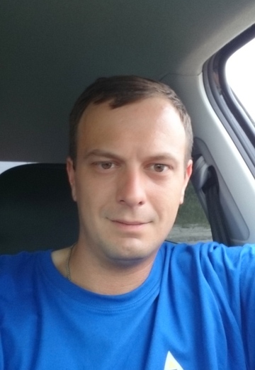 My photo - Aleksandr, 36 from Priozersk (@aleksandr433568)