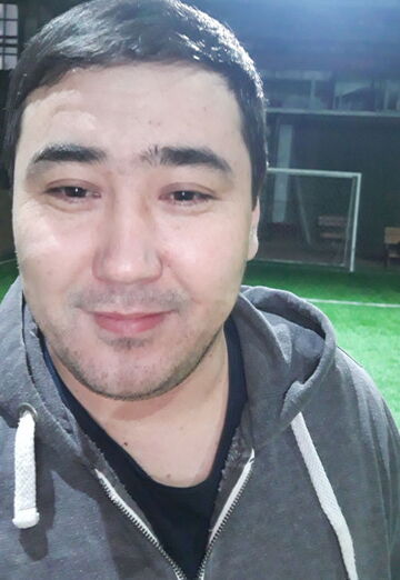 My photo - Eljas, 37 from Astana (@eljas65)