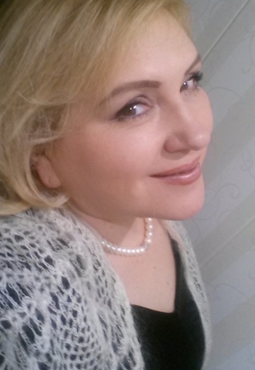 Моя фотография - Светлана, 52 из Череповец (@svetlana184246)