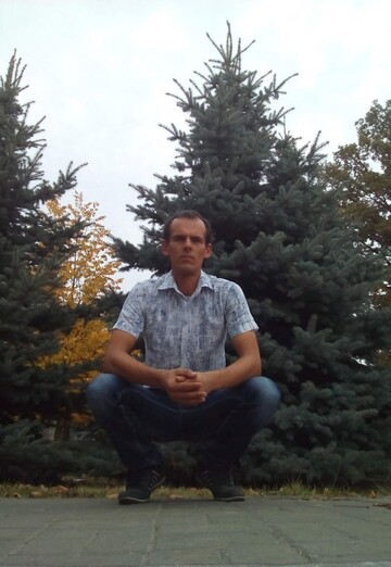 Моя фотография - Жека, 42 из Житковичи (@evgeniychernogolov)