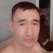 Рома, 38, Орск