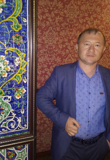 Моя фотография - Jon, 35 из Ташкент (@jon2682)