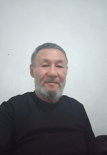 My photo - Karimjon Xakimov, 68 from Tashkent (@karim5123)