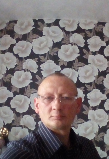 Моя фотография - Радик, 52 из Ижевск (@radik8765)