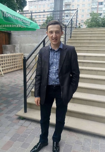 Моя фотографія - Сергій, 42 з Тернопіль (@sergy10434)